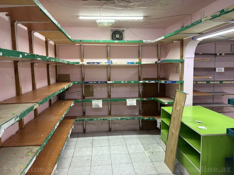 Obyekt kirayə verilir — Binəqədi r., Bakı - şəkil 6