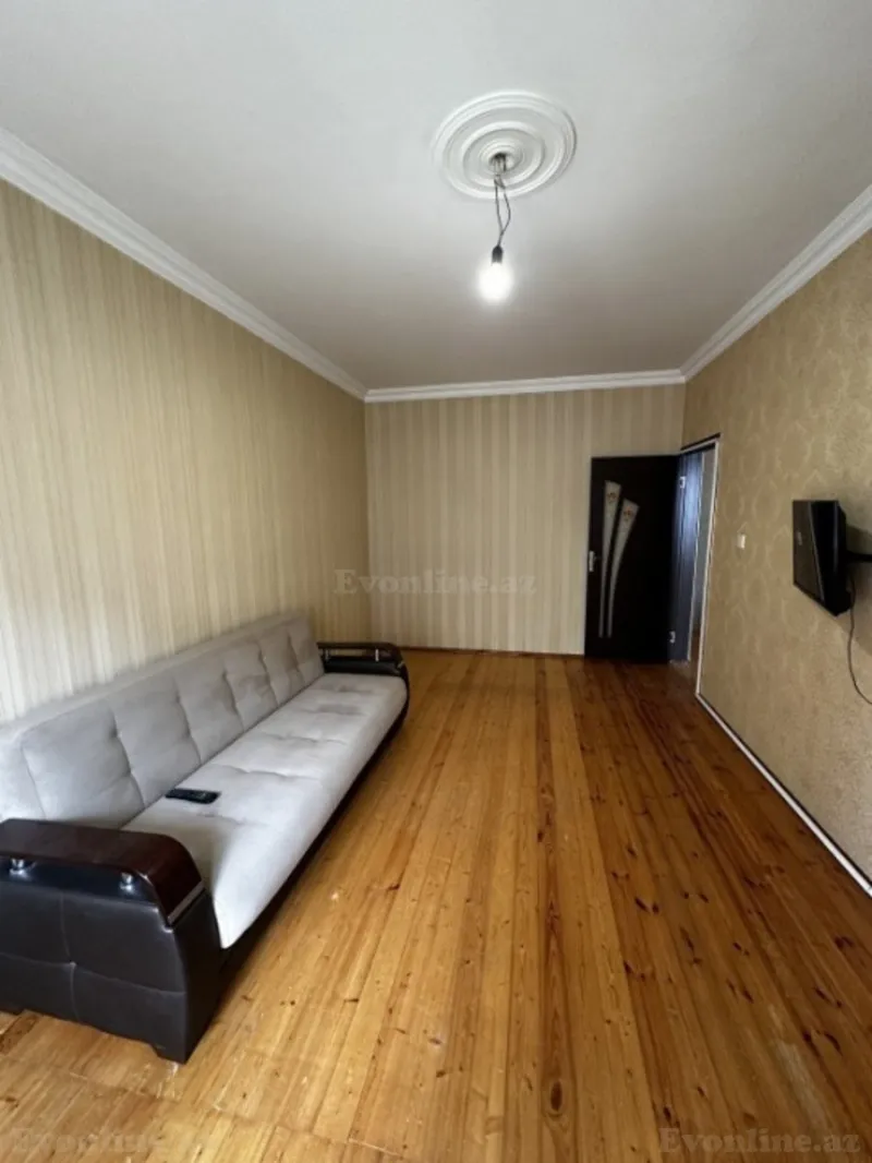 2 otaqlı Mənzil 70 m² Yeni Yasamal Satılır
