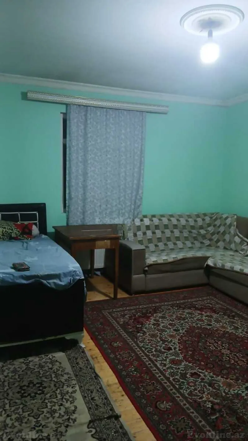 1 otaqlı həyət evi kirayə verilir — Xırdalan