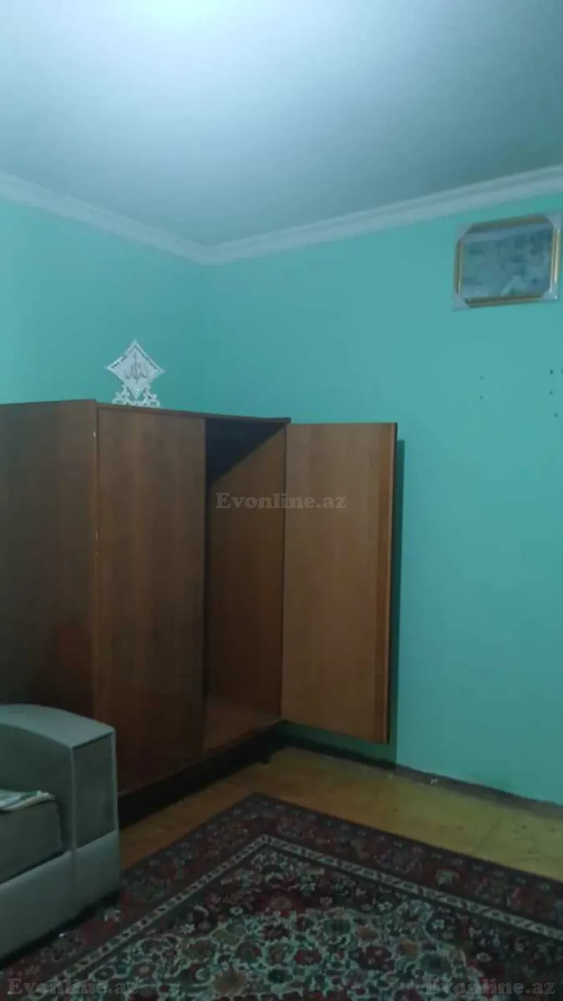 1 otaqlı həyət evi kirayə verilir — Xırdalan - şəkil 2