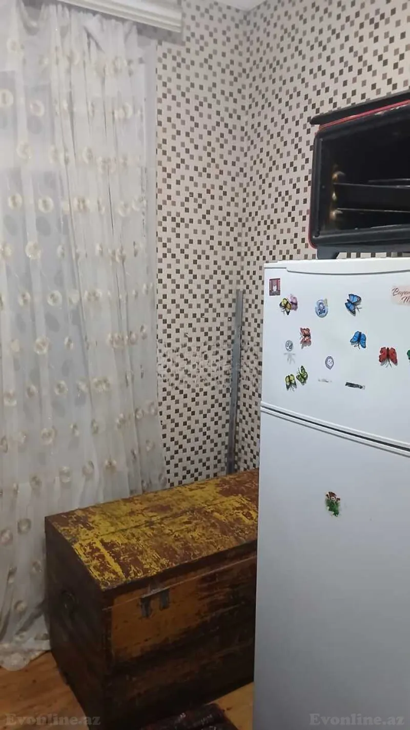 1 otaqlı həyət evi kirayə verilir — Xırdalan - şəkil 4