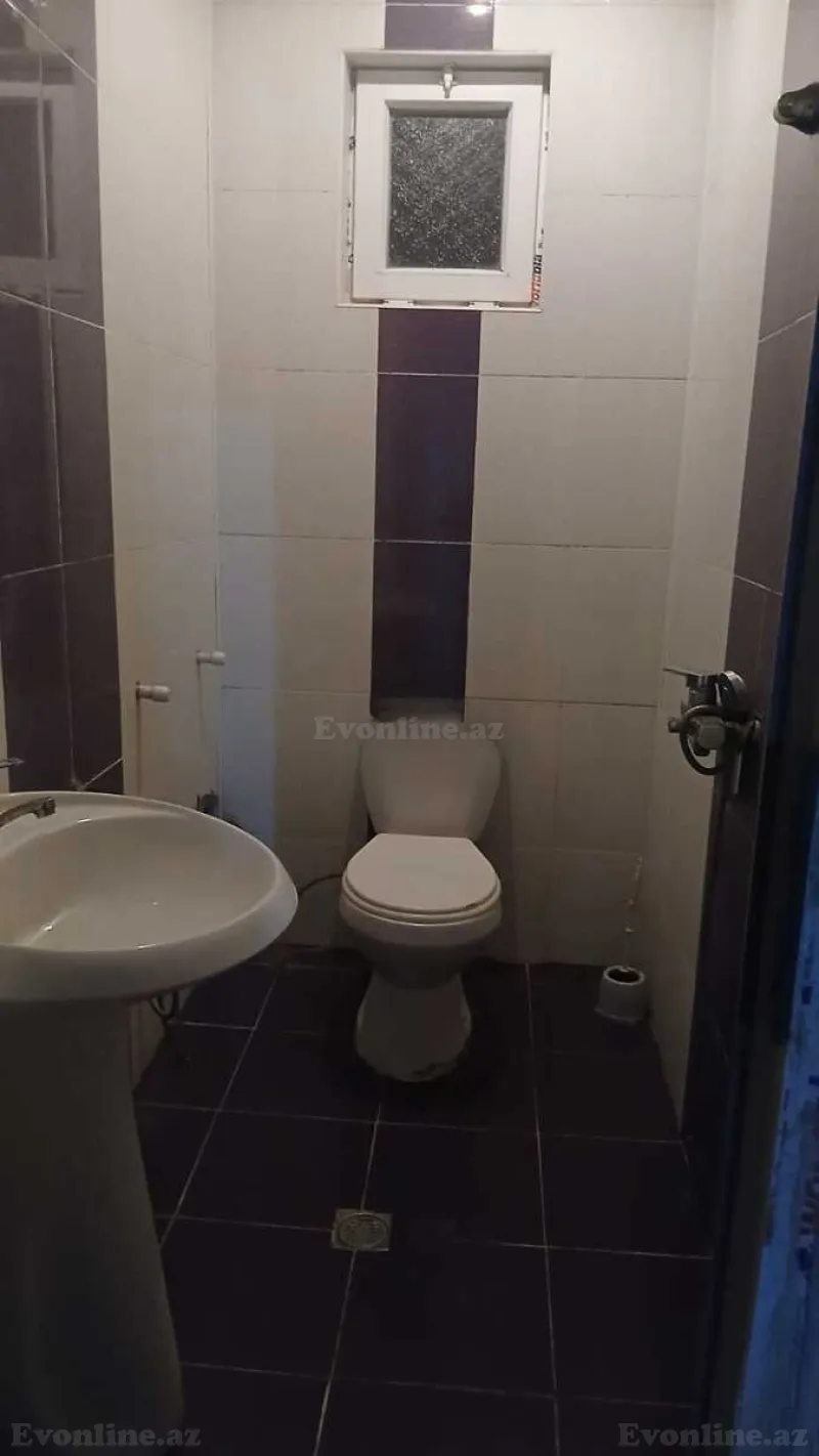1 otaqlı həyət evi kirayə verilir — Xırdalan - şəkil 5
