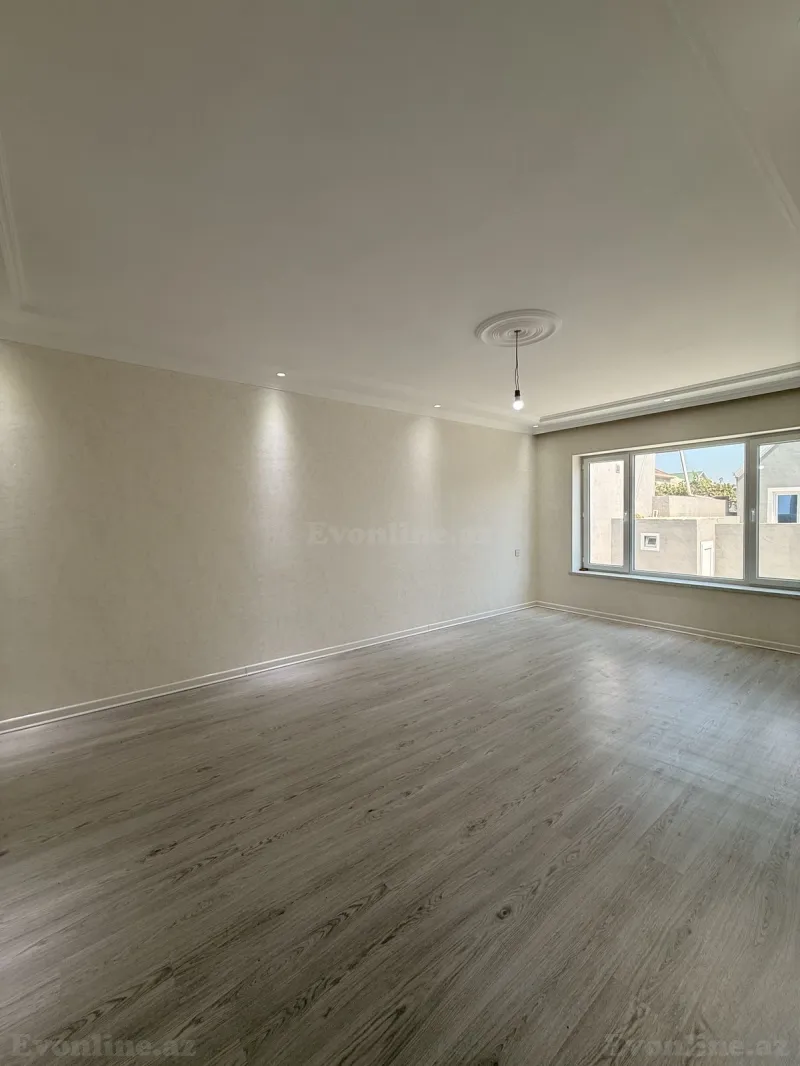 4 otaqlı həyət evi satılır — Binə, Bakı - şəkil 13