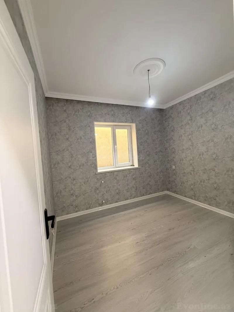 4 otaqlı həyət evi satılır — Binə, Bakı - şəkil 15