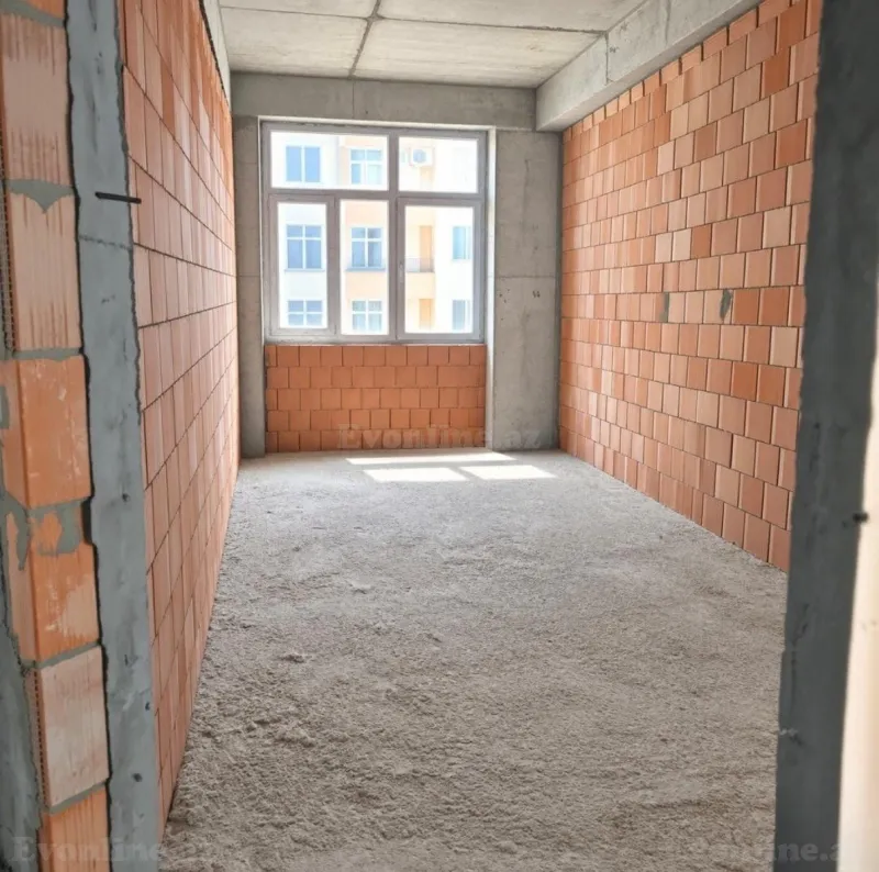 4 otaqlı yeni tikili mənzil satılır — Abşeron r., Bakı - şəkil 10