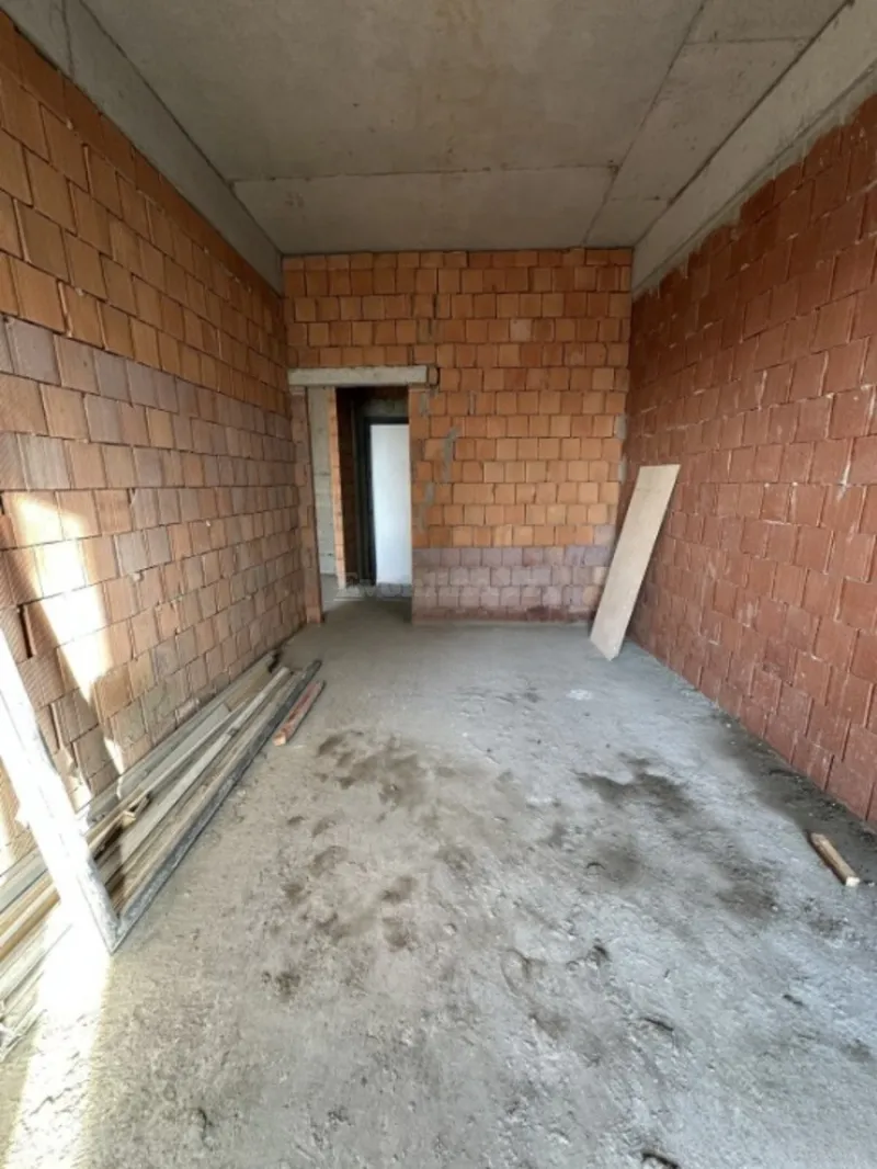 3 otaqlı yeni tikili mənzil satılır — Biləcəri, Bakı - şəkil 10