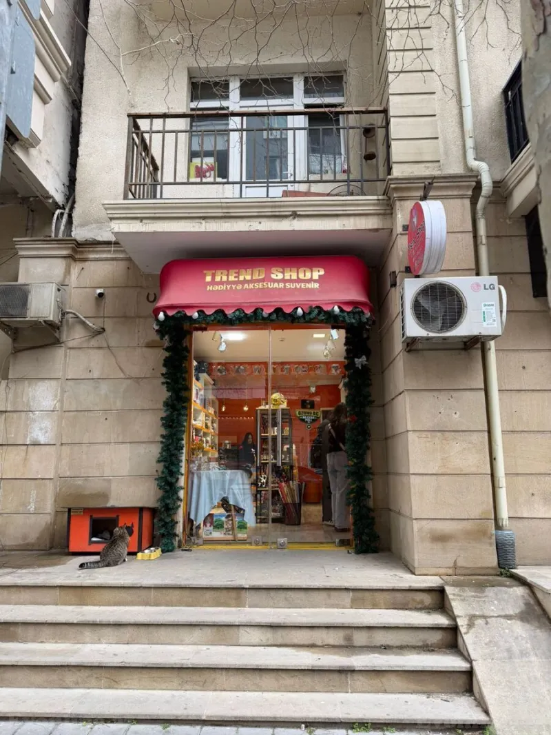 Obyekt 70 m² 28 May m. Satılır