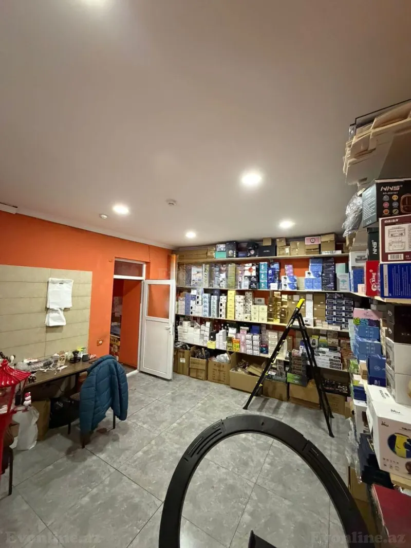 Obyekt satılır — 28 May m., Bakı - şəkil 7