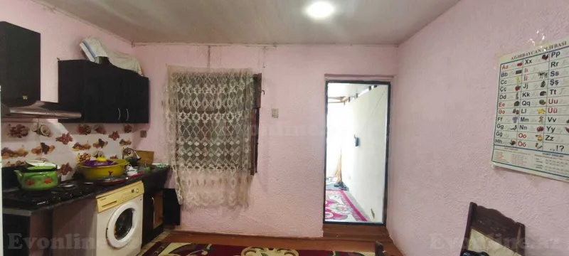 3 otaqlı həyət evi satılır — NZS, Bakı - şəkil 6