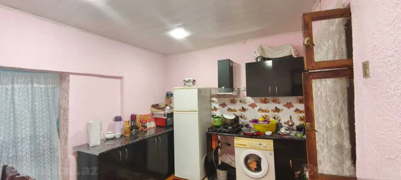 3 otaqlı həyət evi satılır — NZS, Bakı - şəkil 7