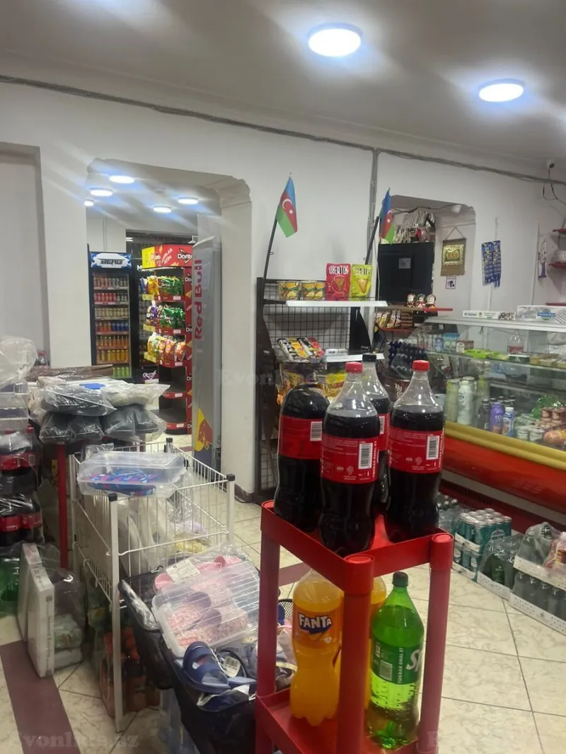 Obyekt satılır — Nizami m., Bakı - şəkil 6