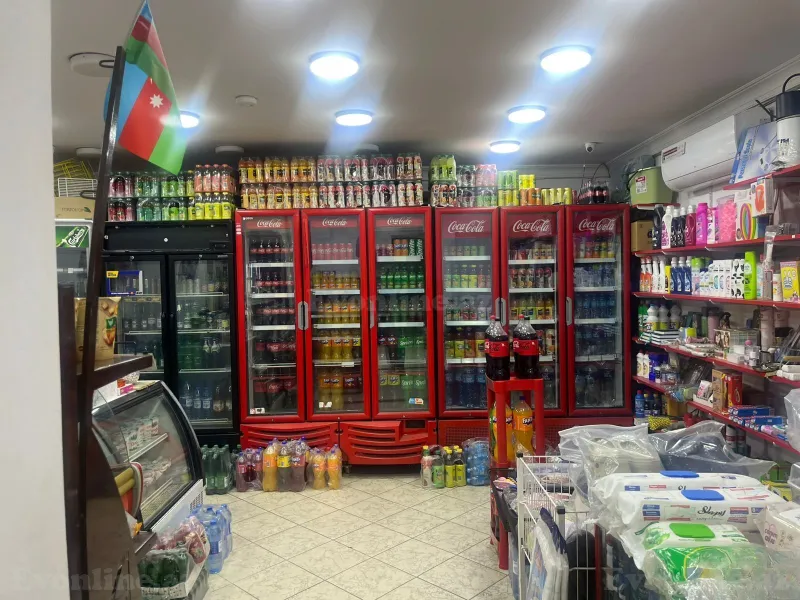 Obyekt satılır — Nizami m., Bakı - şəkil 7
