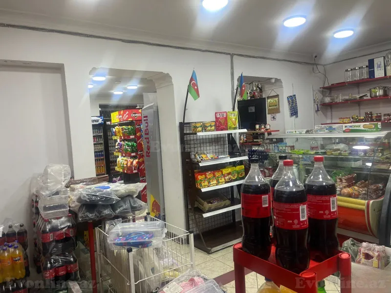 Obyekt satılır — Nizami m., Bakı - şəkil 10