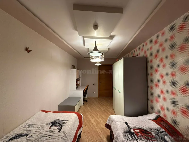 3 otaqlı köhnə tikili mənzil satılır — Bakmil m., Bakı - şəkil 15