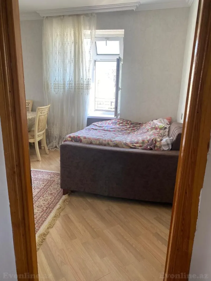 1 otaqlı köhnə tikili mənzil satılır — Yeni Yasamal, Bakı - şəkil 11