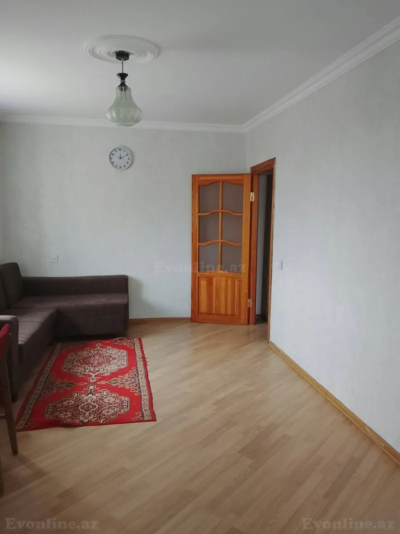 1 otaqlı köhnə tikili mənzil satılır — Yeni Yasamal, Bakı - şəkil 15