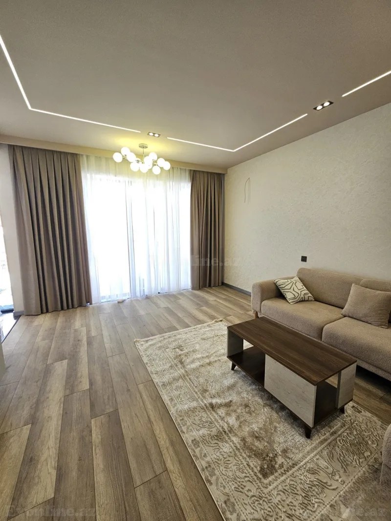 4 otaqlı həyət evi satılır — Şüvəlan, Bakı - şəkil 9