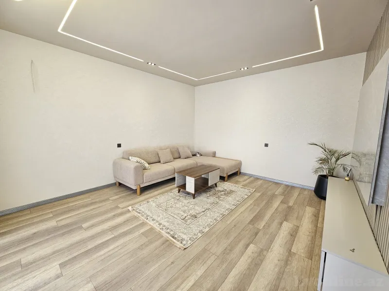 4 otaqlı həyət evi satılır — Şüvəlan, Bakı - şəkil 10