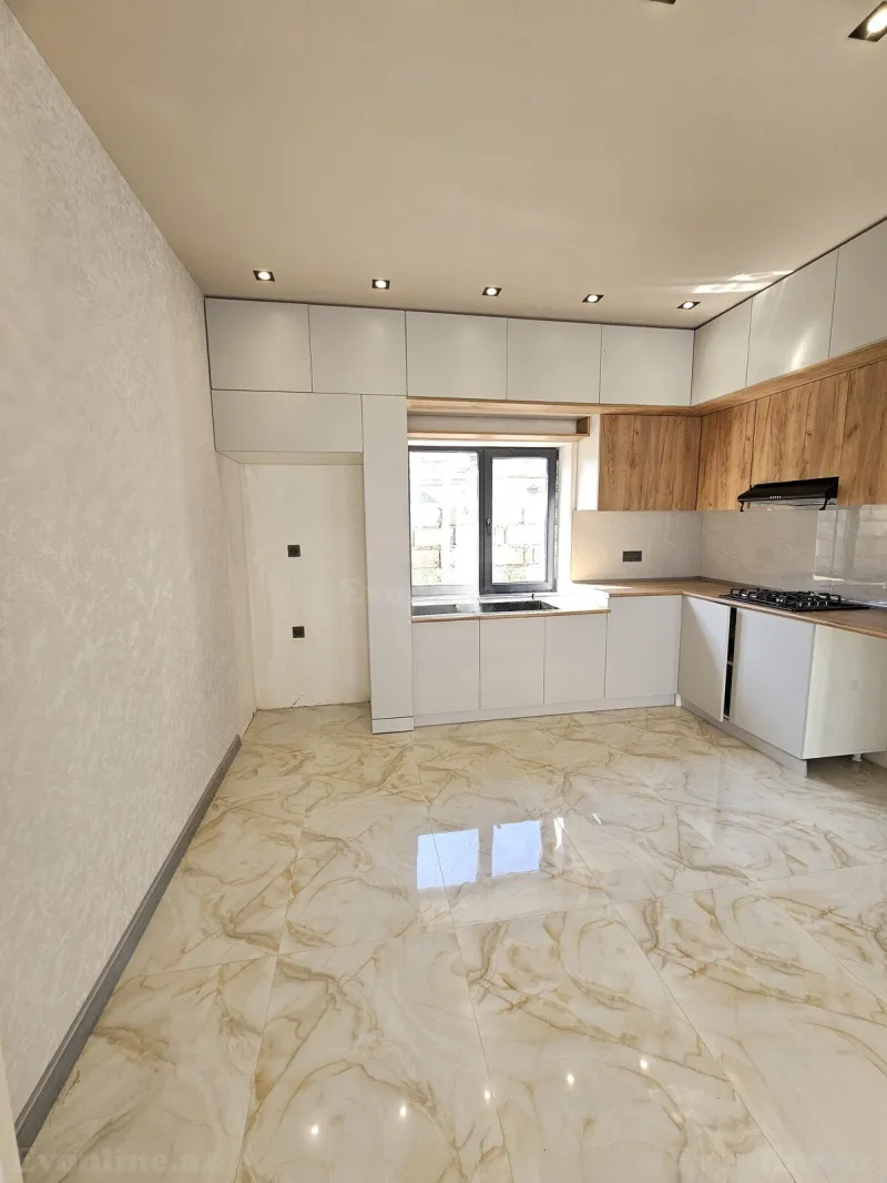 4 otaqlı həyət evi satılır — Şüvəlan, Bakı - şəkil 11