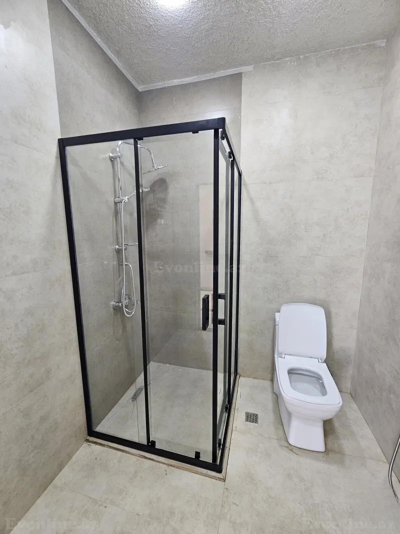 4 otaqlı həyət evi satılır — Şüvəlan, Bakı - şəkil 12