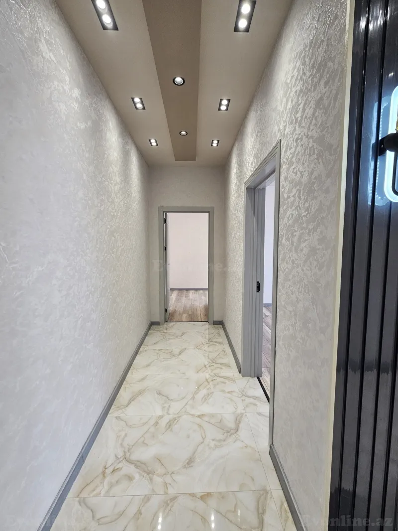 4 otaqlı həyət evi satılır — Şüvəlan, Bakı - şəkil 17
