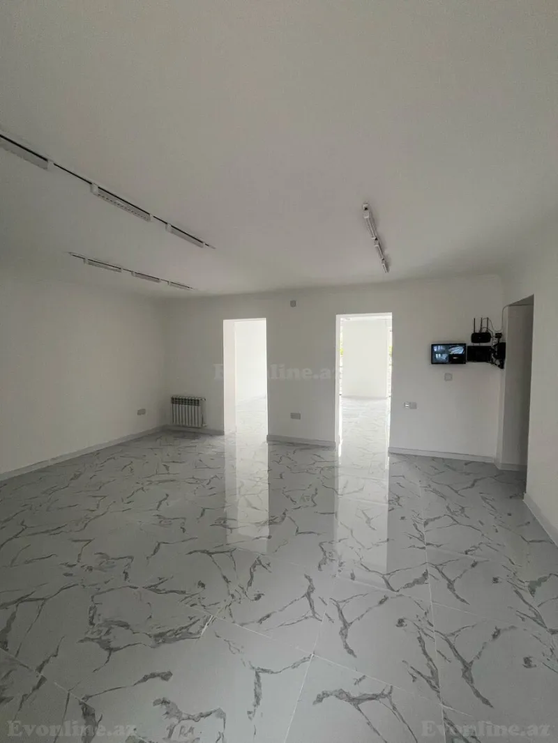 Obyekt 60 m² Nizami m. Satılır