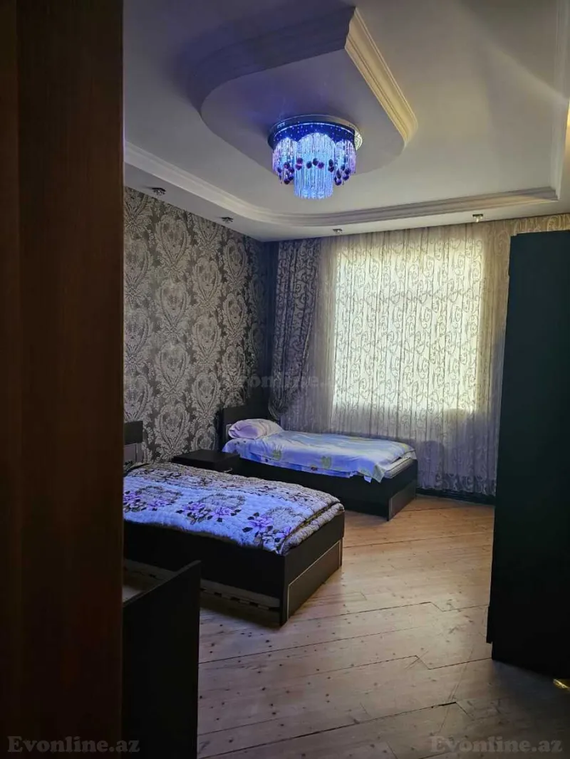 5 otaqlı həyət evi satılır — Binəqədi, Bakı - şəkil 7