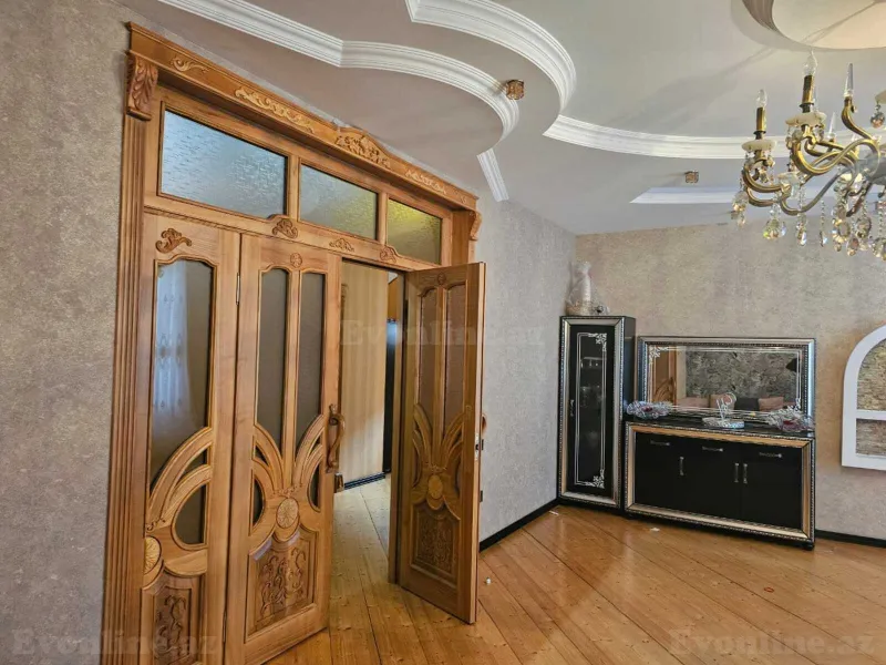 5 otaqlı həyət evi satılır — Binəqədi, Bakı - şəkil 20