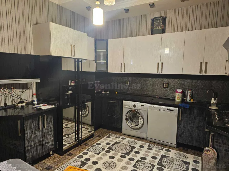 5 otaqlı həyət evi satılır — Binəqədi, Bakı - şəkil 22
