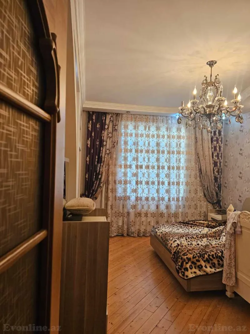 5 otaqlı həyət evi satılır — Binəqədi, Bakı - şəkil 25