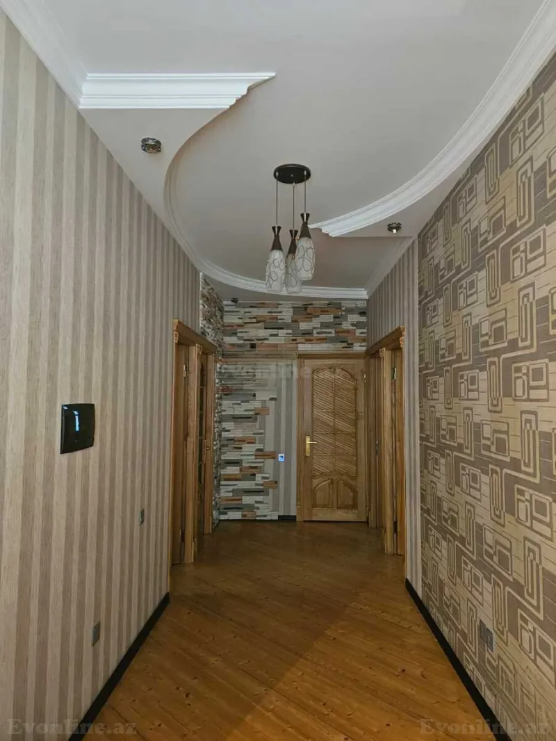 5 otaqlı həyət evi satılır — Binəqədi, Bakı - şəkil 29