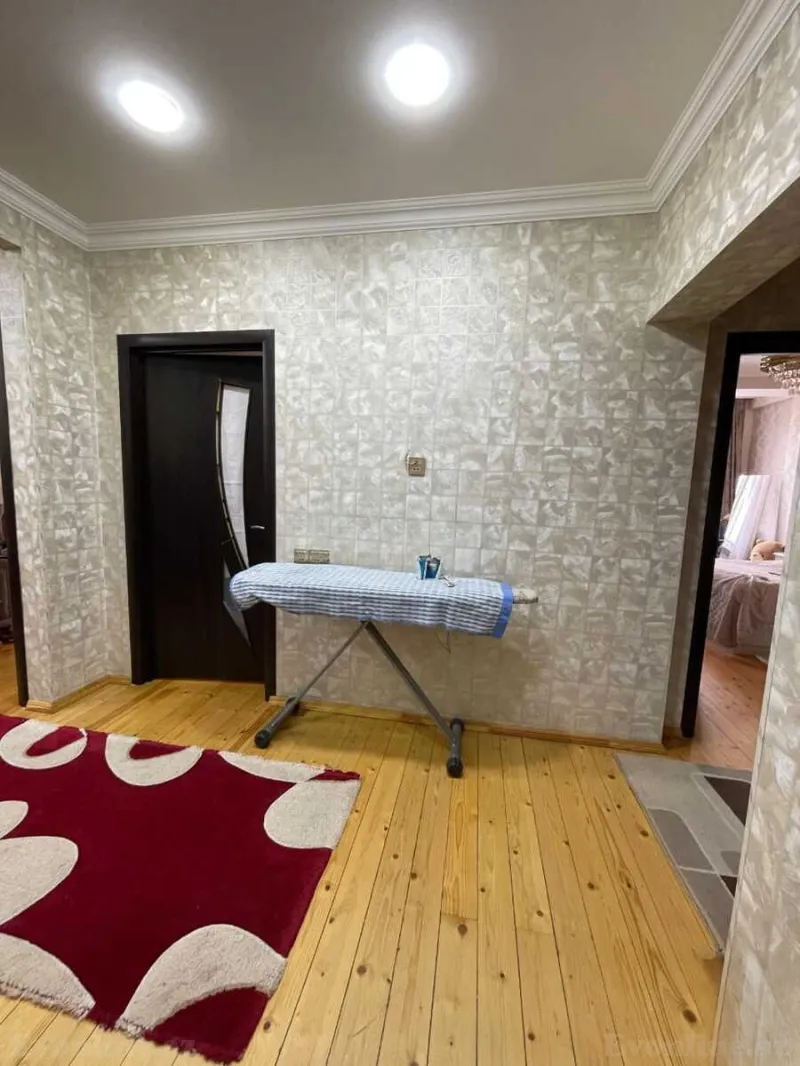 3 otaqlı yeni tikili mənzil satılır — Zığ, Bakı - şəkil 16