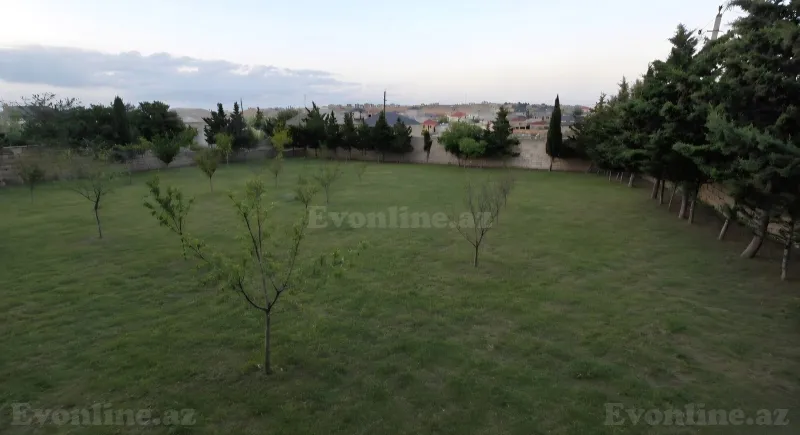 Torpaq satılır — Mehdiabad, Bakı - şəkil 2