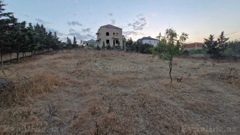 Torpaq satılır — Mehdiabad, Bakı - şəkil 3