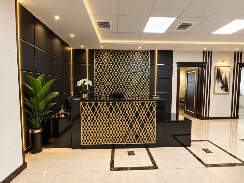 Ofis kirayə verilir — Xətai r., Bakı - şəkil 3