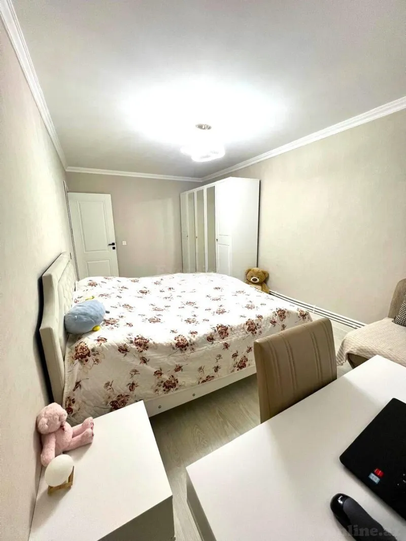 3 otaqlı köhnə tikili mənzil satılır — 8-ci kilometr, Bakı - şəkil 3
