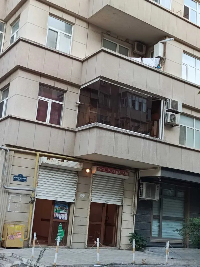 Obyekt satılır — Elmlər Akademiyası m., Bakı - şəkil 2