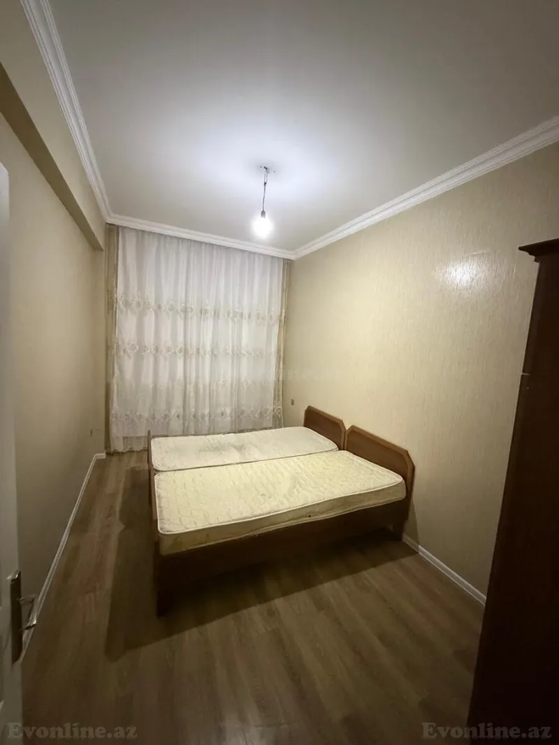 2 otaqlı yeni tikili mənzil kirayə verilir — Suraxanı r., Bakı - şəkil 3