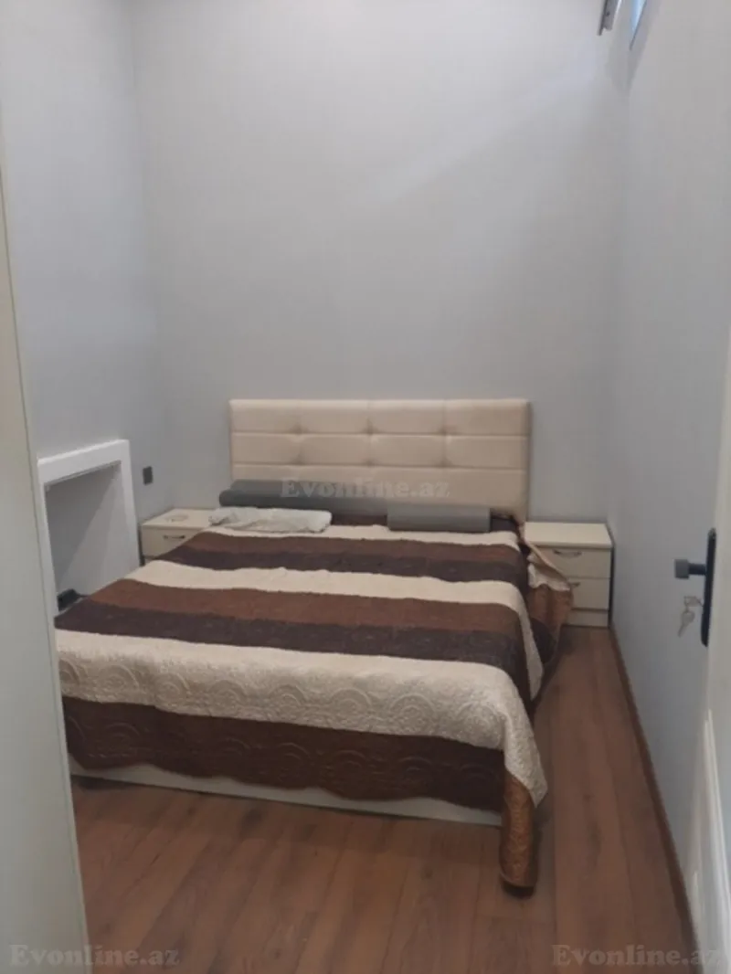 2 otaqlı Mənzil 40 m² Yasamal r. Kirayə verilir