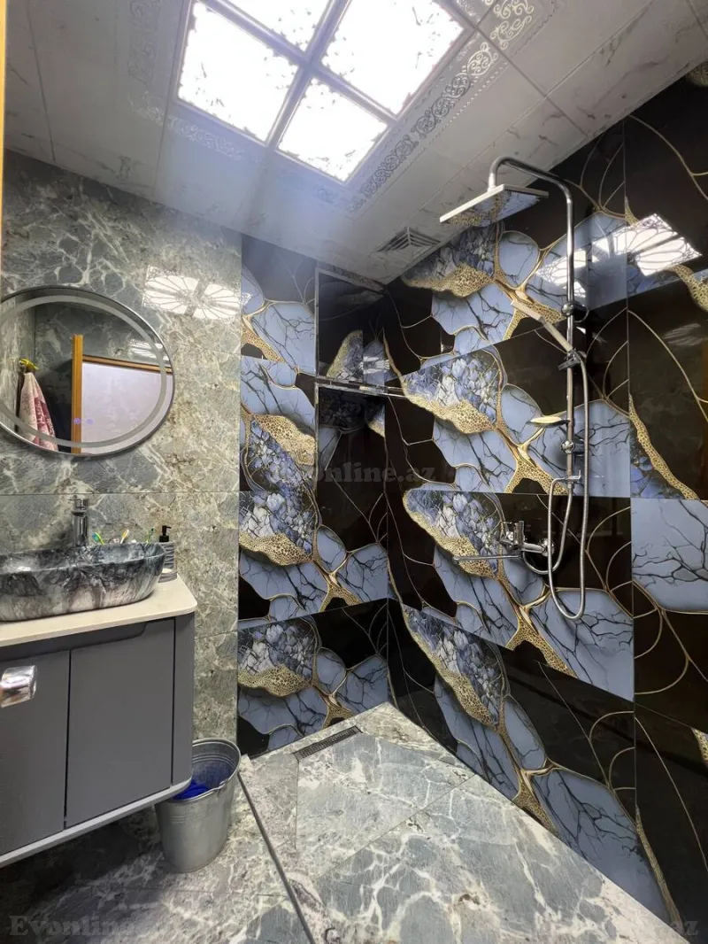 3 otaqlı köhnə tikili mənzil satılır — Xalqlar Dostluğu m., Bakı - şəkil 10