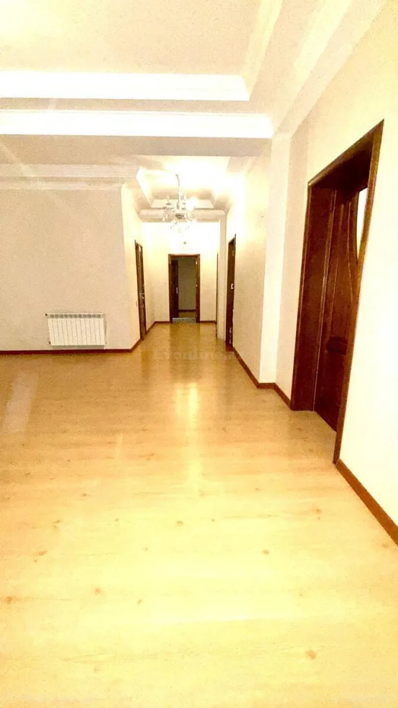 3 otaqlı yeni tikili mənzil kirayə verilir — Nərimanov r., Bakı - şəkil 8