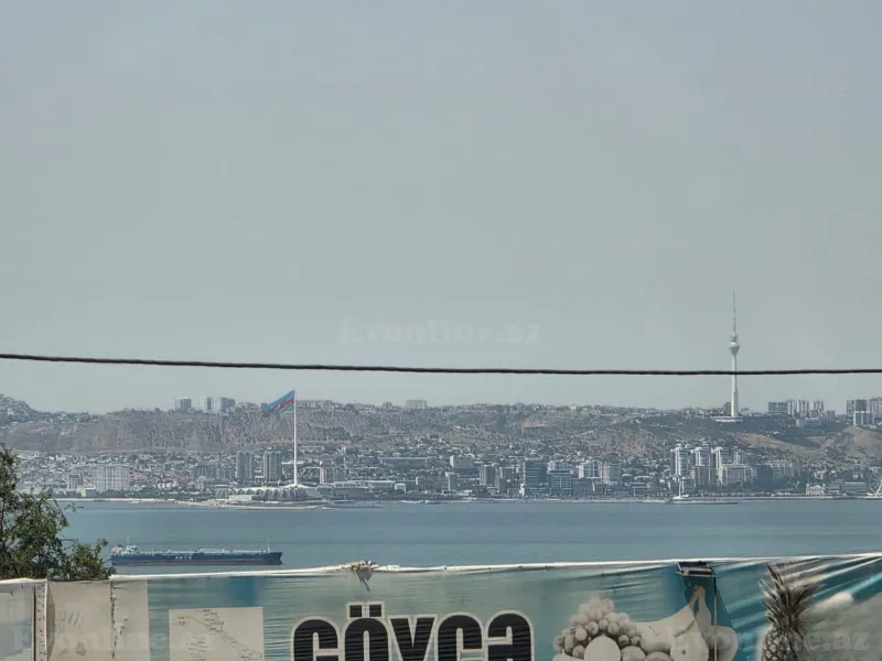 2 otaqlı köhnə tikili mənzil satılır — Həzi Aslanov, Bakı - şəkil 5