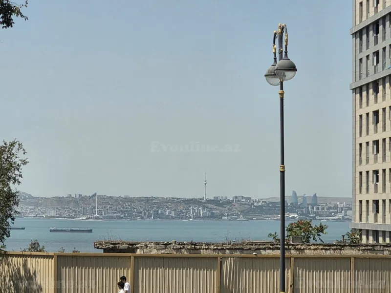 2 otaqlı köhnə tikili mənzil satılır — Həzi Aslanov, Bakı - şəkil 8