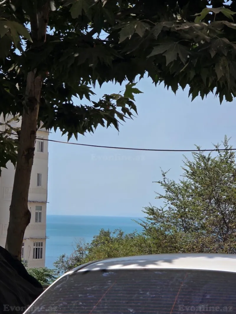 2 otaqlı köhnə tikili mənzil satılır — Həzi Aslanov, Bakı - şəkil 16