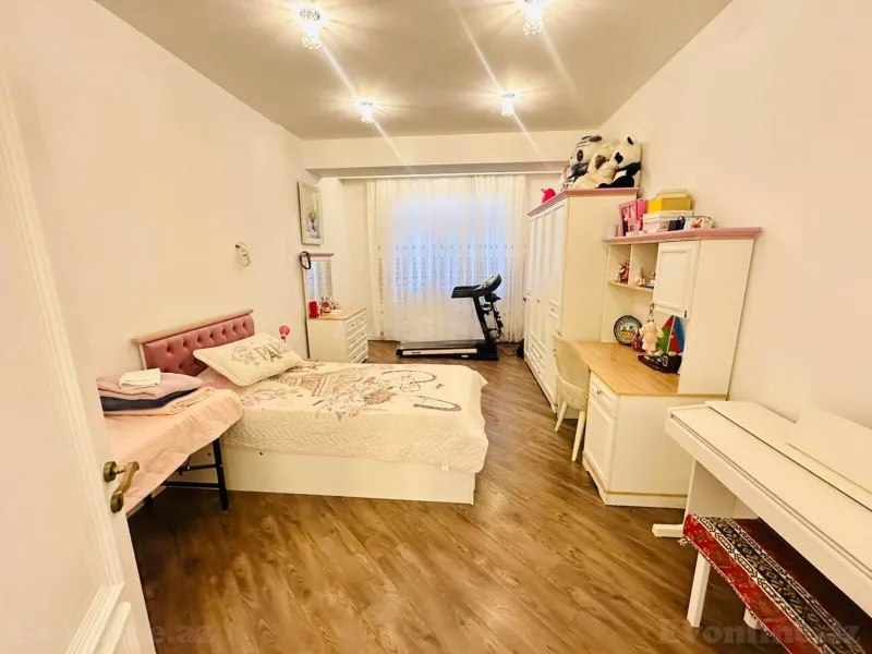 4 otaqlı yeni tikili mənzil satılır — Xətai r., Bakı - şəkil 3