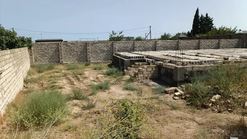 Torpaq Albalılıq Satılır