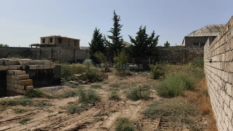 Torpaq satılır — Albalılıq, Bakı - şəkil 2