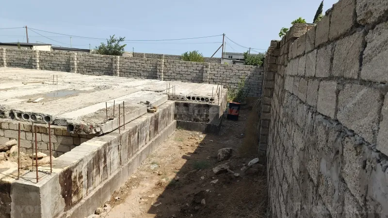 Torpaq satılır — Albalılıq, Bakı - şəkil 4