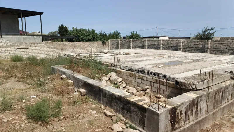 Torpaq satılır — Albalılıq, Bakı - şəkil 5