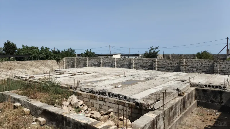 Torpaq satılır — Albalılıq, Bakı - şəkil 6
